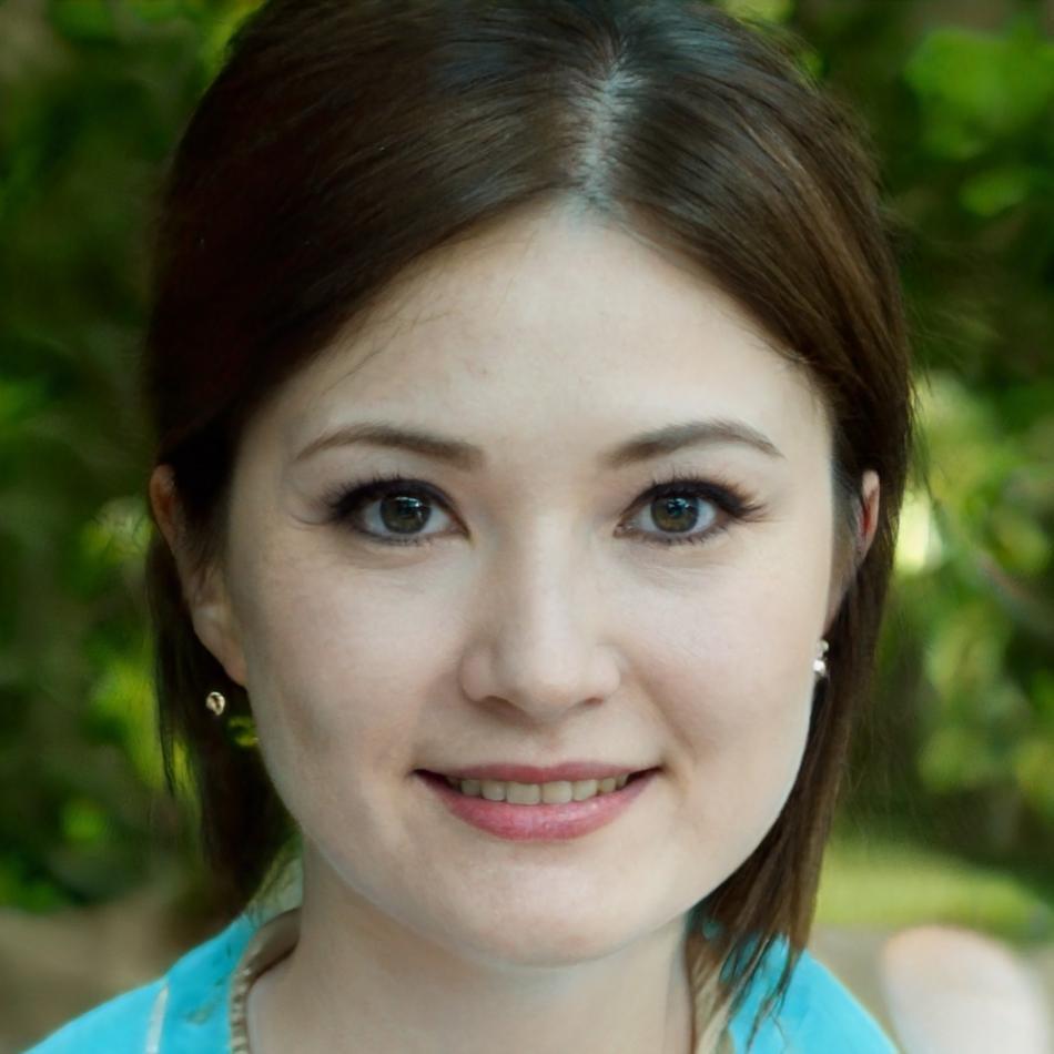 Claire Fontaine, formatrice en communication