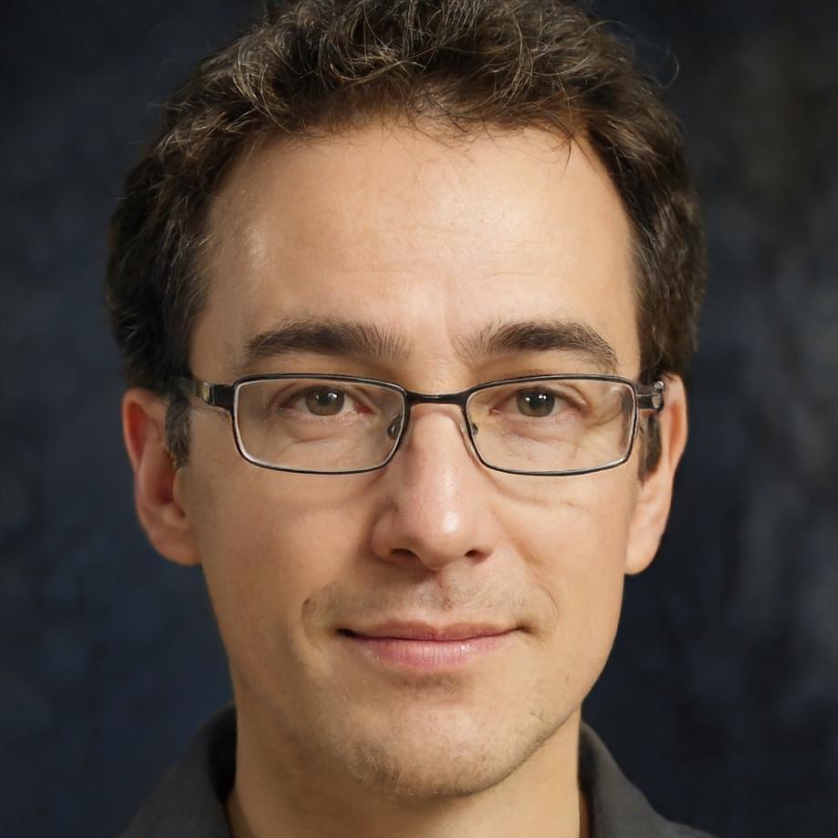 Marc Dubois, formateur senior chez elthariven