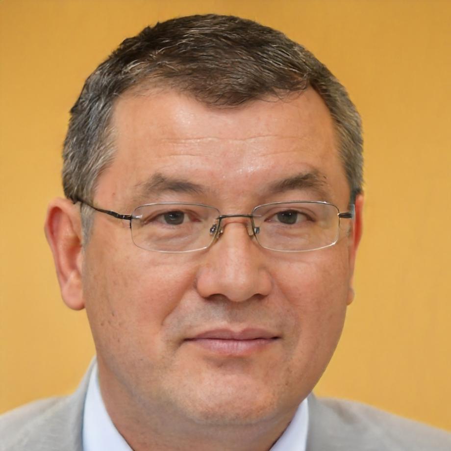 Portrait de Maxime Bertrand, expert technique